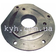 Перехідна плита ТНВД Еталон Е-2 /з короткого валу на довгий/